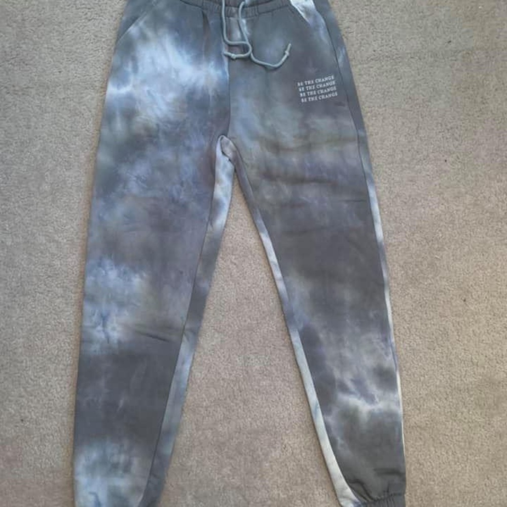 Balance Athletica ATMOS Affirtmation Pant- Cyclone